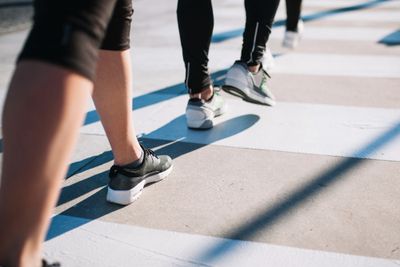 7 Jenis Olahraga yang Efektif Cegah Tekanan Darah Tinggi Selain Jalan Kaki, Apa Saja?