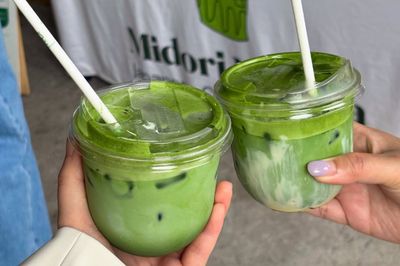 7 Rekomendasi Kafe dengan Olahan Matcha Terenak di Jakarta, Mana Favoritmu?