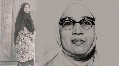 Suaranya Membakar, Semangatnya Tak Padam: Warisan Perjuangan Rasuna Said