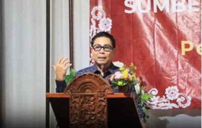 Pemkot Denpasar Terus Tingkatkan Pelayanan Air Minum Untuk Masyarakat