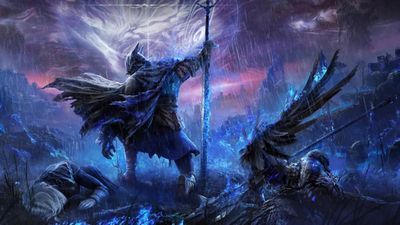 FromSoftware Tunda Update Elden Ring Nightreign Buntut Peringatan Tsunami di Jepang