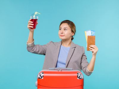 3 Denda Jika Terjaring Membawa Makanan Terlarang