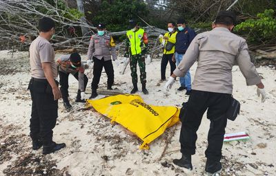 Satu Jenazah Tanpa Identitas Ditemukan di Pantai G-Land, Diduga Korban KMP Tunu Pratama Jaya