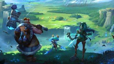 Square Enix Dukung Studio Indie Denmark untuk Kembangkan Game ARPG Vaultbreakers
