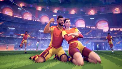 Update Rematch Hadir: Gameplay Makin Oke, Mode Buta Warna Tersedia, Crossplay Kapan?