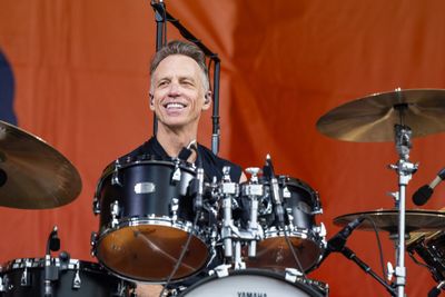 Matt Cameron Mundur dari Pearl Jam Setelah 27 Tahun, Akhiri Perjalanan Panjang di Kursi Drum