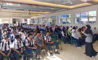 72 Ribu Siswa Miskin Masuk Sekolah Gratis, Pemprov Jateng Terus Perluas Akses Pendidikan