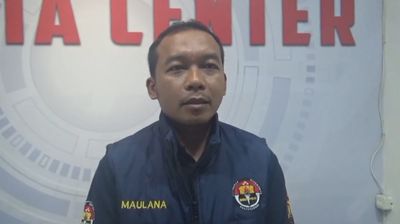 Ratusan Personel dari Polda Jambi dan Polres Jajaran Diterjunkan untuk Siaga Karhutla