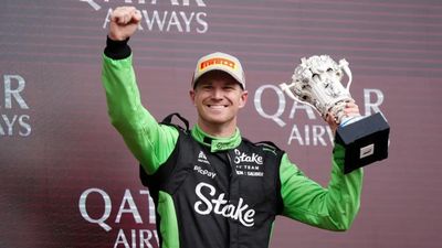 Formula 1 GP Inggris 2025: Nico Hulkenberg Berhasil Raih Podium Pertamanya Setelah Belasan Tahun!