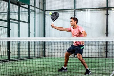 Padel, Olahraga Sosial yang Lagi Naik Daun di Bali - Ini Tempat Mainnya!