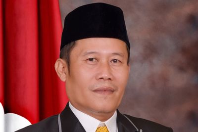Aksara Cina Jadi Sorotan, Ketua DPRD Kota Serang Imbau Investor Gunakan Bahasa Indonesia
