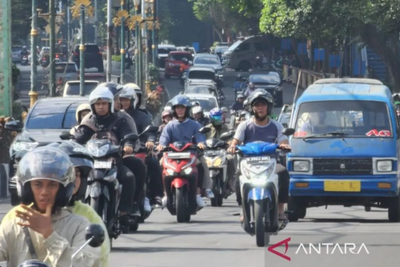 Pemkot Malang Siapkan Penyesuaian Trayek Angkot untuk Tingkatkan Layanan Transportasi