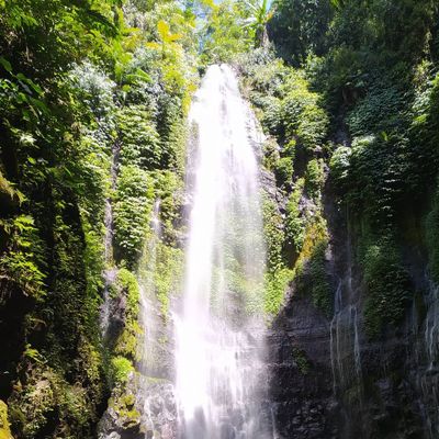 4 Hidden Gem Alam di Jawa Tengah yang Sepi Turis, Plus Rekomendasi Itinerary