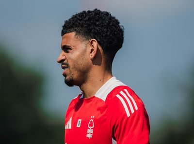 Usai Amankan Kudus, Tottenham Bergerak Cepat Untuk Datangkan Morgan Gibbs-White