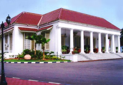 Sejarah Terbentuknya Provinsi Banten, Dari Kesultanan hingga Berpisah dari Jawa Barat