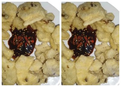Resep Tahu Cireng Renyah di Luar, Kenyal di Dalam: Jajanan Aci Andalan yang Bikin Nagih!