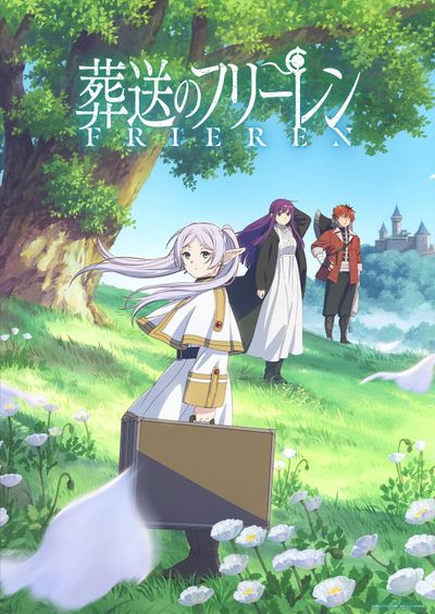 Anime Frieren Season 2 Segera Tayang di Crunchyroll, Musim Selanjutnya Telah Dikonfirmasi