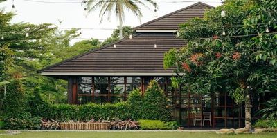 Berikut Caffe Hidden Gem Di Daerah Agam Yang Instagramable