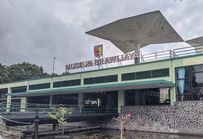 Lebih dari Sekadar Museum: Menemukan Makna di Balik Dinding Museum Brawijaya