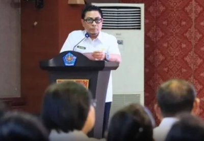 Pemkot Denpasar Berkomitmen Cegah Maladministrasi Pelayanan Publik