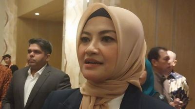 Tina Talisa Resmi Jadi Komisaris Pertamina Patra Niaga, Gaji Diperkirakan Capai Rp 21 Miliar per Tahun