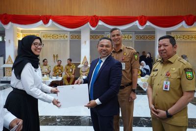 TNTN Harus Steril, Sekolah di Dalam Kawasan Tidak Boleh Terima Siswa Baru