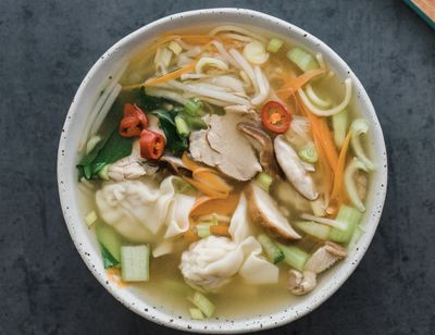 3 Resep Makanan Berkuah yang Cocok Disantap Saat Cuaca Dingin