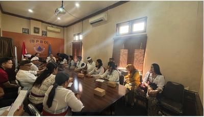 SPM Jadi Prioritas, Pemkot Denpasar Evaluasi Layanan Dasar Lewat Monev Triwulan II