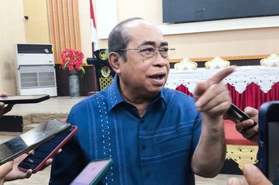 Walikota Gorontalo Buka Suara Soal Dugaan Pengeroyokan yang Dilakukan Satpol PP terhadap Polisi