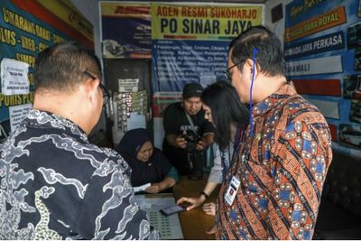 Pemprov Jateng Dorong Ekonomi Masyarakat Desa Melalui Internet Gratis