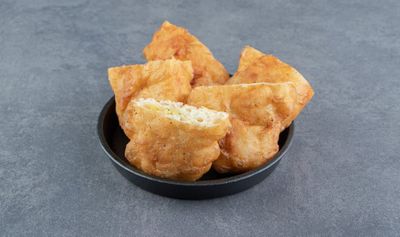 Rahasia Kue Goreng Sehat Tanpa Minyak, Tetap Renyah dan Lezat