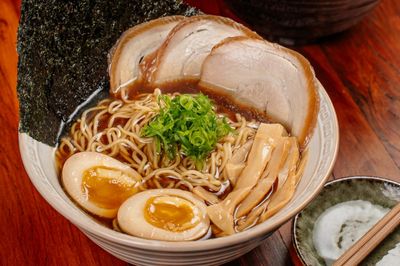 7 Rekomendasi Ramen Terenak di Jakarta Barat yang Wajib Kamu Coba