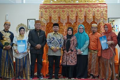 Ayo Daftar! Pemkot Parepare Cari 100 Pasangan untuk Nikah Massal Gratis