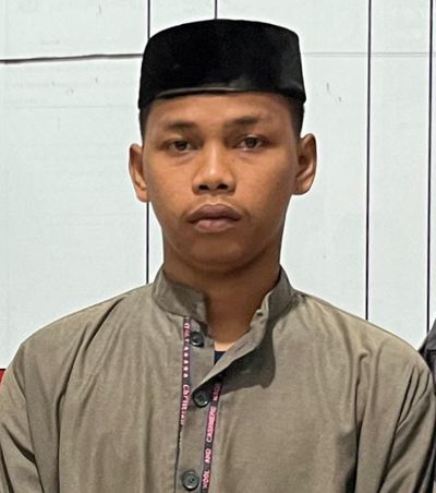Napi Kabur dari Rutan Sinjai Ditangkap di Gowa, Sempat Curi Motor di Bantaeng