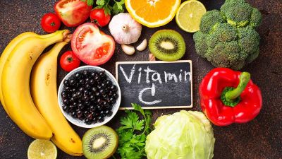 Vitamin C Diperlukan untuk Meningkatkan Imun Tubuh, Dinkes Imbau Konsumsi Rutin