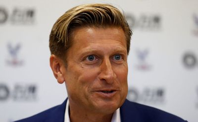 UEFA Coret Crystal Palace dari Liga Europa, Pemilik: Ini Keputusan Konyol dan Tidak Adil