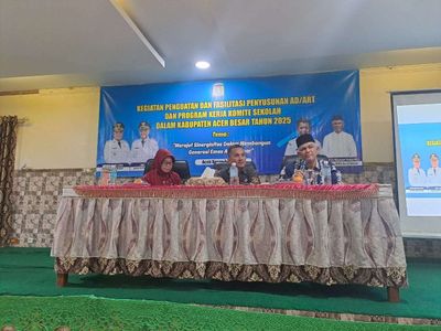 Bahasa Aceh Terancam Punah, BRIN Beri Peringatan Serius
