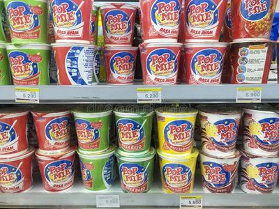 5 Olahan Pop Mie Anti-Mainstream yang Wajib Kamu Coba, Gak Cuman Diseduh Air Panas!