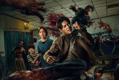 Penjelasan Ending Ziam, Film Horor Thailand Terbaru tentang Zombie di Netflix!