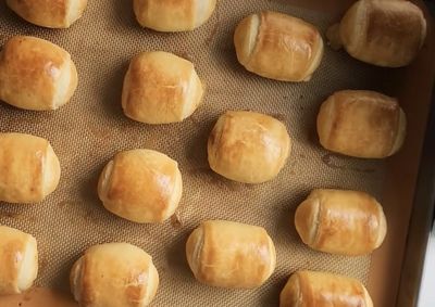 Cobain Resep Bolen Tape Tanpa Korsvet, Camilan Klasik dengan Sentuhan Modern