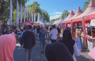 Setelah Lima Tahun, Akhirnya Banyuwangi akan Gelar CFD Lagi Tiap Minggu Pagi