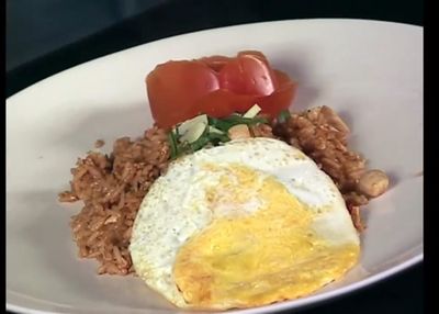 Resep Nasi Goreng Ala Masak.TV: Gampang, Lezat, dan Bikin Nagih!