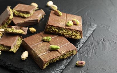 Rahasia Cokelat Dubai, Kue Viral Berkelas Internasional dengan Sentuhan Arab Modern