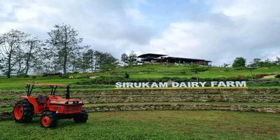 Objek Wisata Worth It Di Kota Solok Sumatera Barat Lengkap Dengan Penginapan: Cocok Buat Healing Sumbar- Kota Solok merupakan salah satu kota