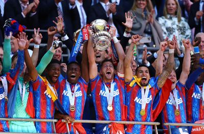 Buntut Kepemilikan Ganda, UEFA Umumkan Crystal Palace Akan Bermain di Conference League