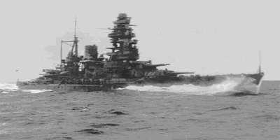 Blitzkrieg ala Angkatan Laut Jepang: Bagaimana Kantai Kessen Dirancang untuk Menumbangkan Musuh yang Lebih Kuat