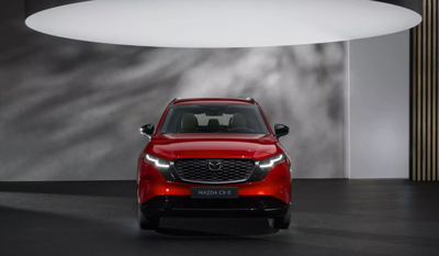 Segini Harga Bekas Mazda CX-5 di Tahun 2026, Mulai Rp150 Jutaan