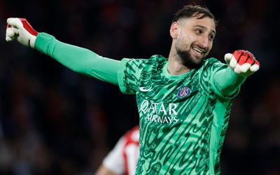 Gianluigi Donnarumma Akui Pep Guardiola Sangat Menginginkannya untuk Perkuat Manchester City