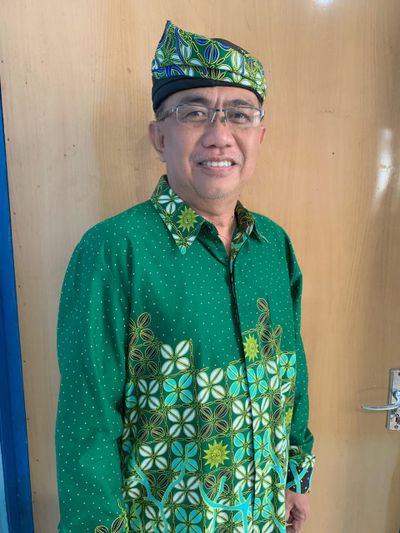 Ketua PW Muhammadiyah Kaltara : Penegakan Hukum Polri Terhadap Oknum Implementasi Asta Cita Presinden RI