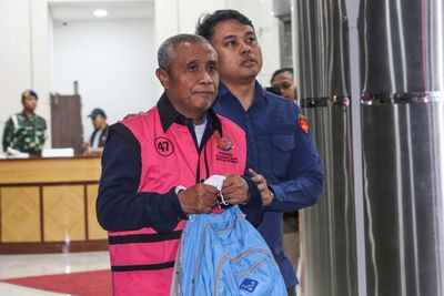 Pertamina Jadi ATM Koruptor Bikin Negara Rugi Rp285 Triliun, Ini Peran 9 Tersangka Baru Kasus Minyak Mentah